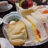 神戸珈琲物語 さんちか店