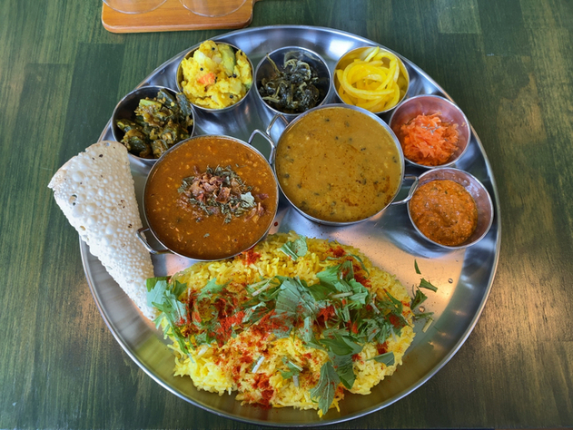 インド ネパールカレー ラム 六名 インドカレー 食べログ