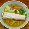 麺屋ひょっとこ 交通会館店