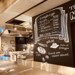 鉄板 MASH CAFE TOKYO - 
