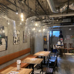 鉄板 MASH CAFE TOKYO - 