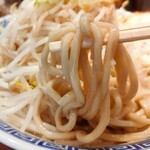 麺屋 ふじ田 - 