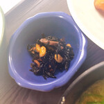 まりも食堂 - 