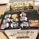 まりも食堂 - 