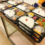 まりも食堂 - 