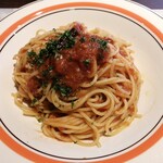 CAFFE SICILIA The Kitchen - 