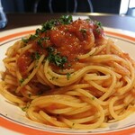 CAFFE SICILIA The Kitchen - 