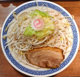 麺屋 ふじ田 - 