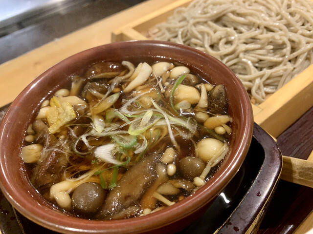 香るつけ蕎麦 蕎麦花 王子町店 苫小牧 そば 食べログ 香るつけ蕎麦 蕎麦花 王子町店 苫小牧 そば 食べログ