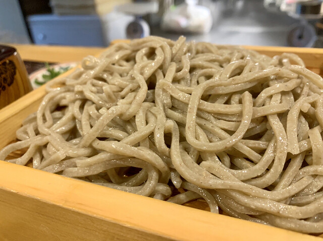 香るつけ蕎麦 蕎麦花 王子町店 苫小牧 そば 食べログ 香るつけ蕎麦 蕎麦花 王子町店 苫小牧 そば 食べログ