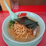 ラーメン山岡家 - 