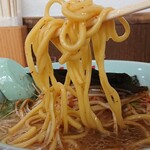 ラーメン山岡家 - 