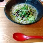 麺ビストロ Nakano - 