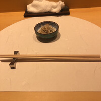 鮨 いし黒 - 