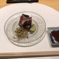 鮨 いし黒 - 