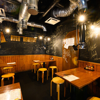 炭焼き成吉思汗 やまか_2