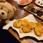 炭焼きイタリアン酒場 炭リッチ - 