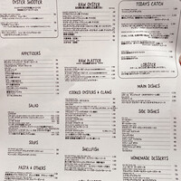 グランド・セントラル・オイスターバー&レストラン 品川店 -  グランド・セントラル・オイスターバー&レストラン 品川店 -