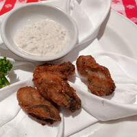 グランド・セントラル・オイスターバー&レストラン 品川店 -  グランド・セントラル・オイスターバー&レストラン 品川店 -