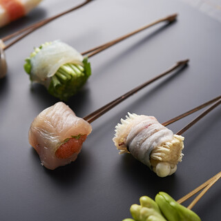 ぎんざ磯むら_2