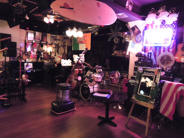 Atom   （アトム） - 青森（ダイニングバー）の写真