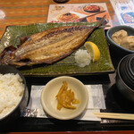 北の味紀行と地酒 北海道 - 