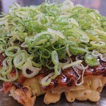 お好み焼 きじ - 