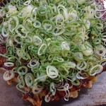 お好み焼 きじ - 