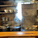 らーめん専門 和海 - 