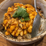 らーめん専門 和海 - ふわ玉丼(小)