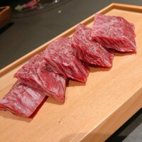 焼肉 展 - 