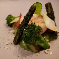 フランス料理 エステール by アラン・デュカス - 