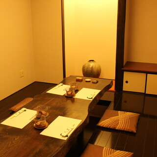 You can spend your time in a Japanese space that is perfect for any event.