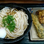 Hanamaru Udon - 