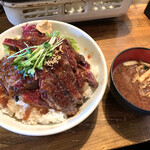 白肉屋 - 