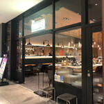 THE COUNTER 六本木 - 店舗外観