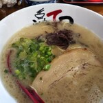 ラーメン てつ - 