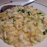 中国飯店 三田店 - 上海蟹たっぷり