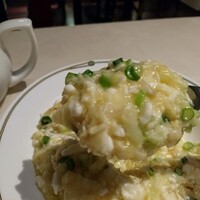 中国飯店 三田店 - ふわっふわ