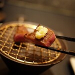 西麻布 焼肉 X - 