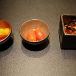 西麻布 焼肉 X - 