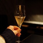 西麻布 焼肉 X - 