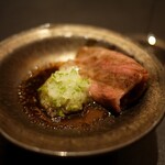 西麻布 焼肉 X - 