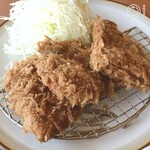 Tonkatsu Ise - 