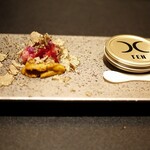 西麻布 焼肉 X - 