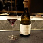 西麻布 焼肉 X - 