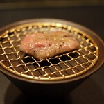 西麻布 焼肉 X - 