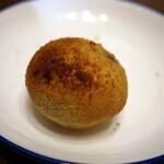 西麻布 焼肉 X - 