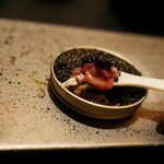 西麻布 焼肉 X - 