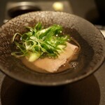 西麻布 焼肉 X - 